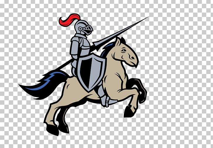 Knight horse png art. Knights clipart lancer