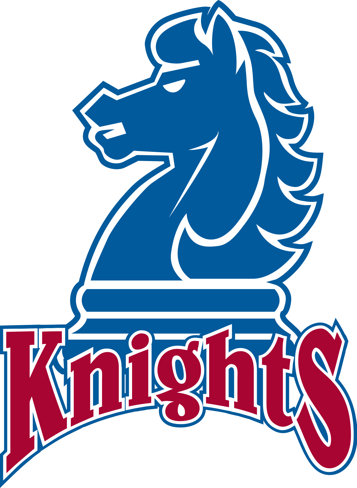 knights clipart mascot