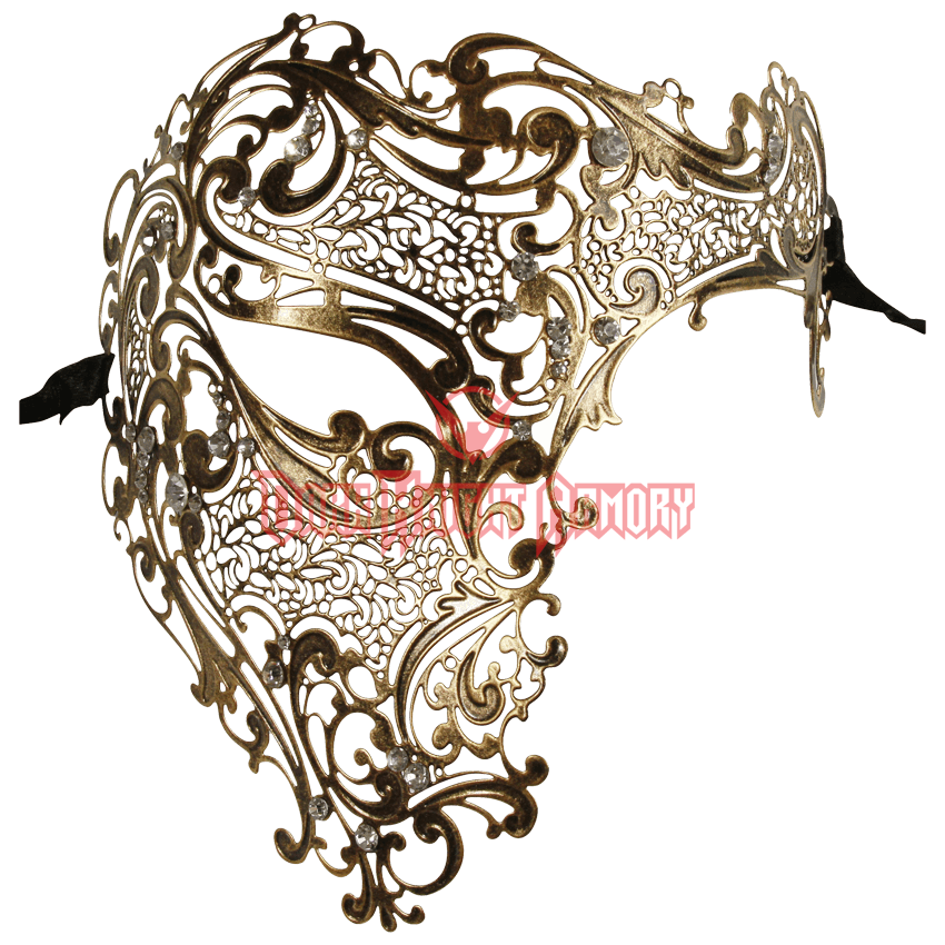 knights clipart mask