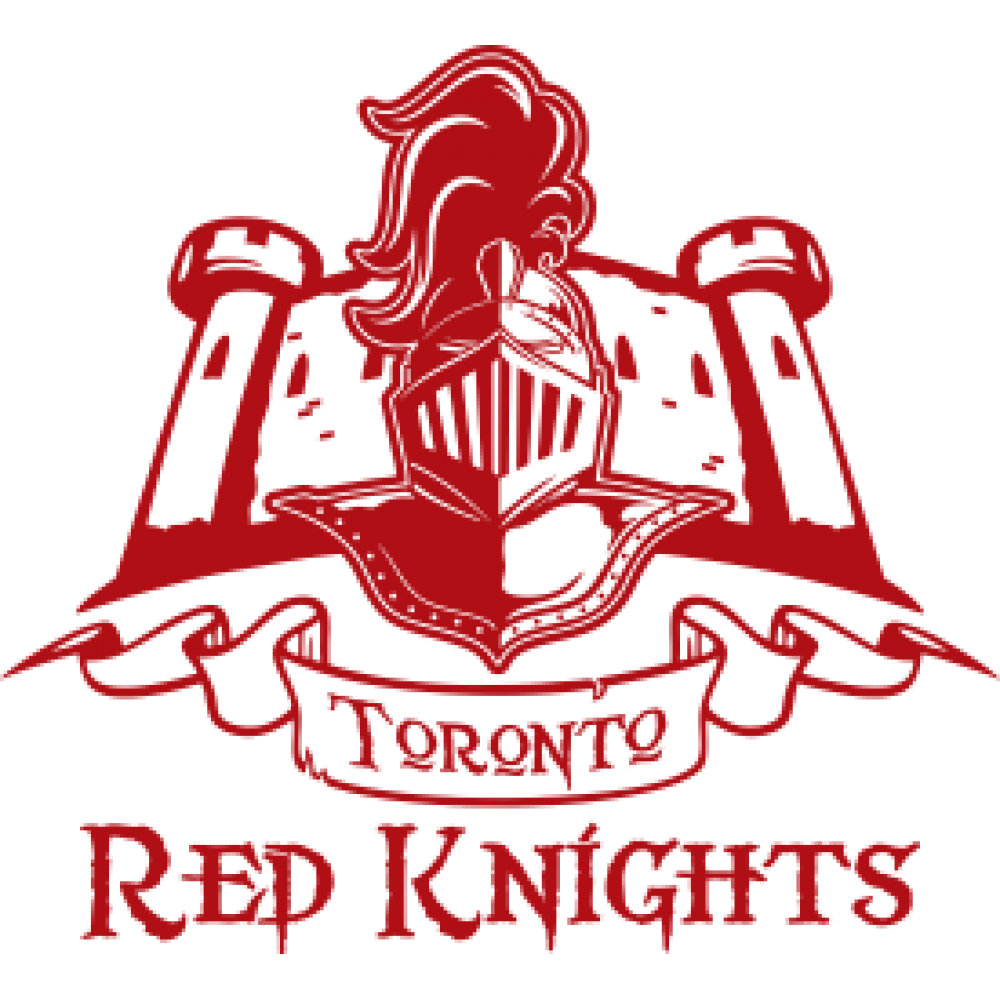 Knights clipart red knight. Toronto hoodie classic design