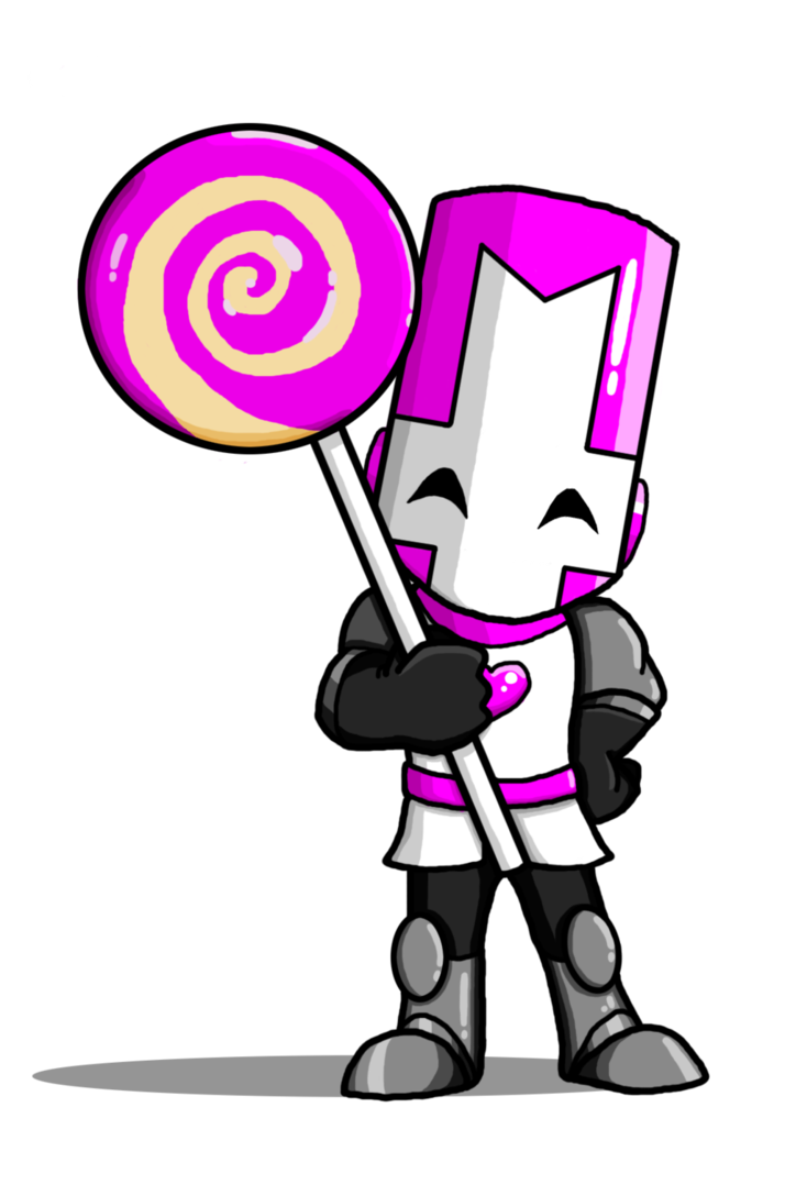 knights clipart scared