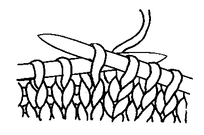 knitting clipart clip art