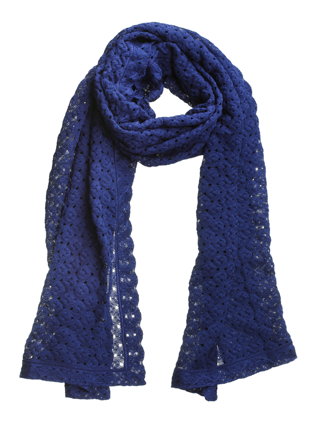 knitting clipart knitted scarf