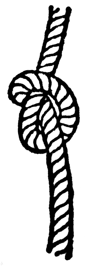 knot clipart
