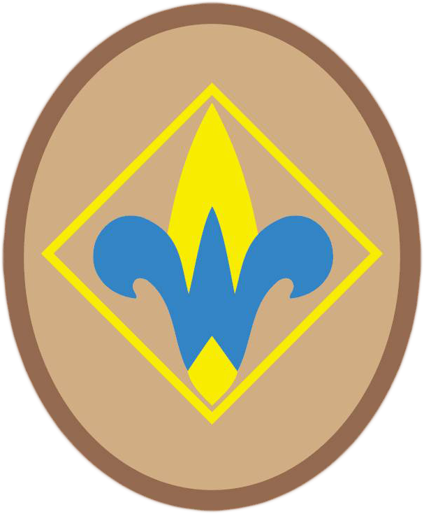 knot clipart webelos