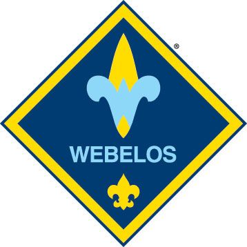 knot clipart webelos