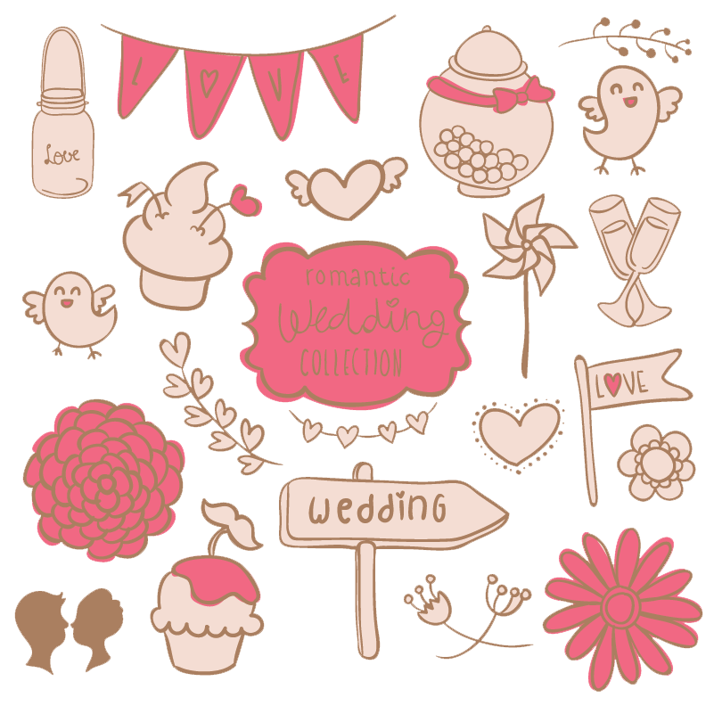 knot clipart wedding indian