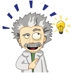 knowledge clipart academic skill