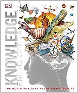 knowledge clipart book magazine