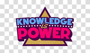 knowledge clipart knowledge power