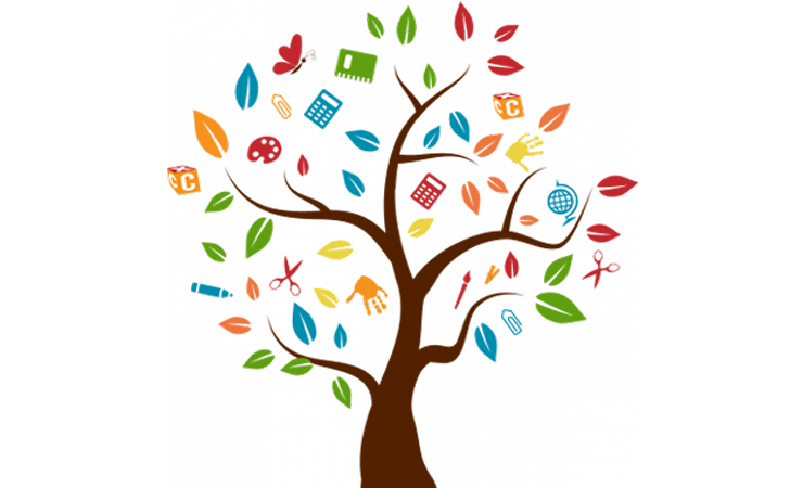 knowledge clipart life skill