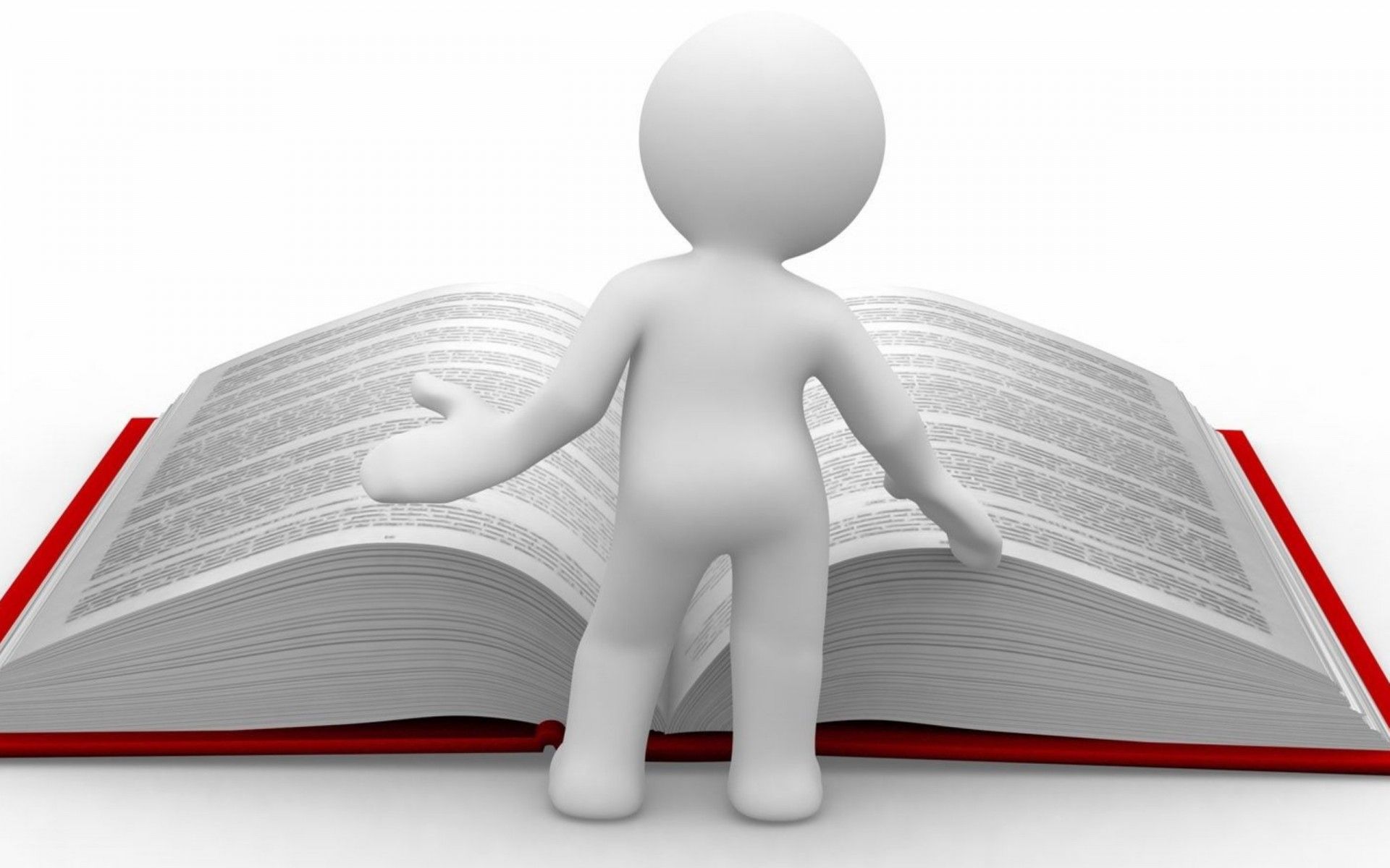 Knowledge clipart man. Book huge reading d