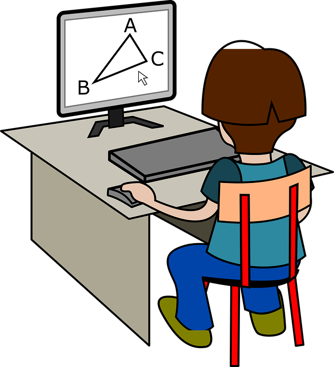 knowledge clipart math science