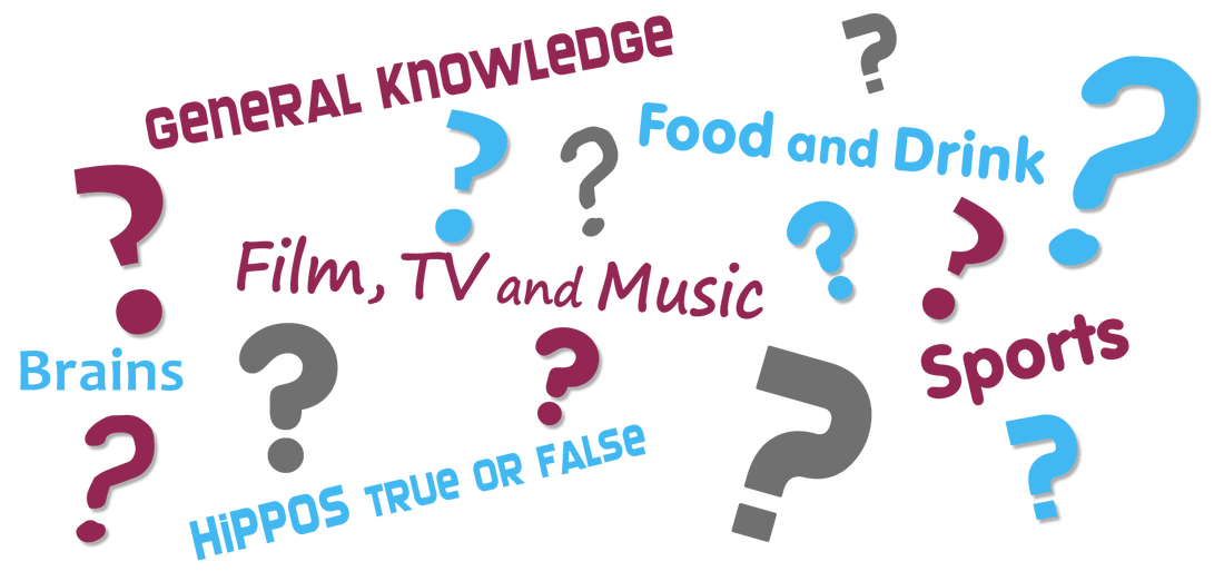 knowledge clipart music quiz