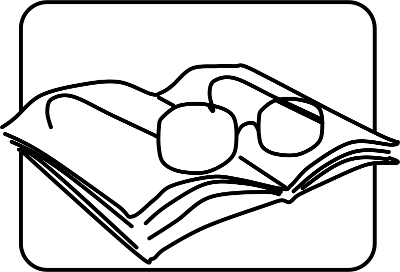 . Knowledge clipart prose