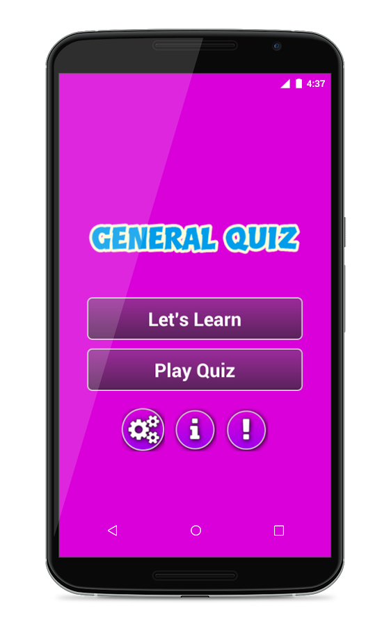 knowledge clipart quiz game
