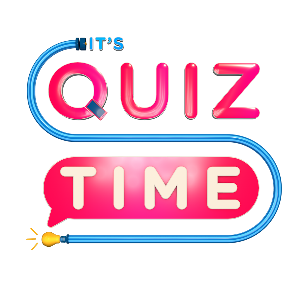 knowledge clipart quiz time