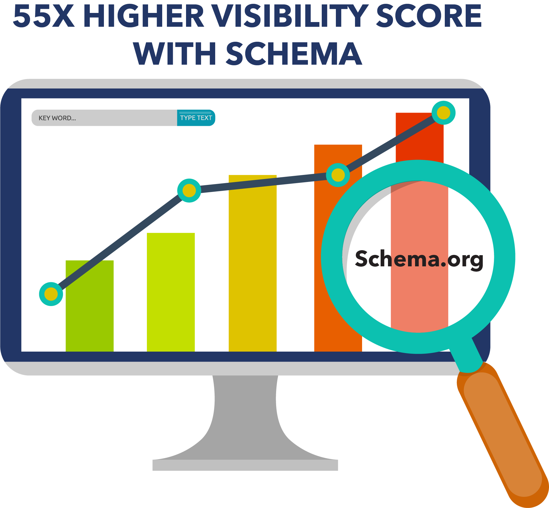 knowledge clipart schema