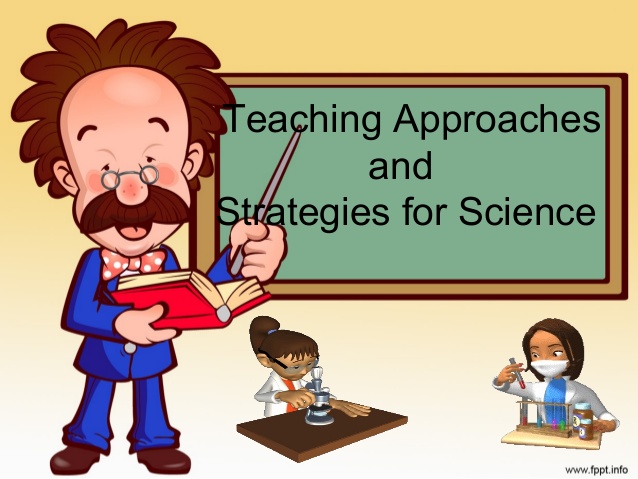 knowledge clipart teaching methodology
