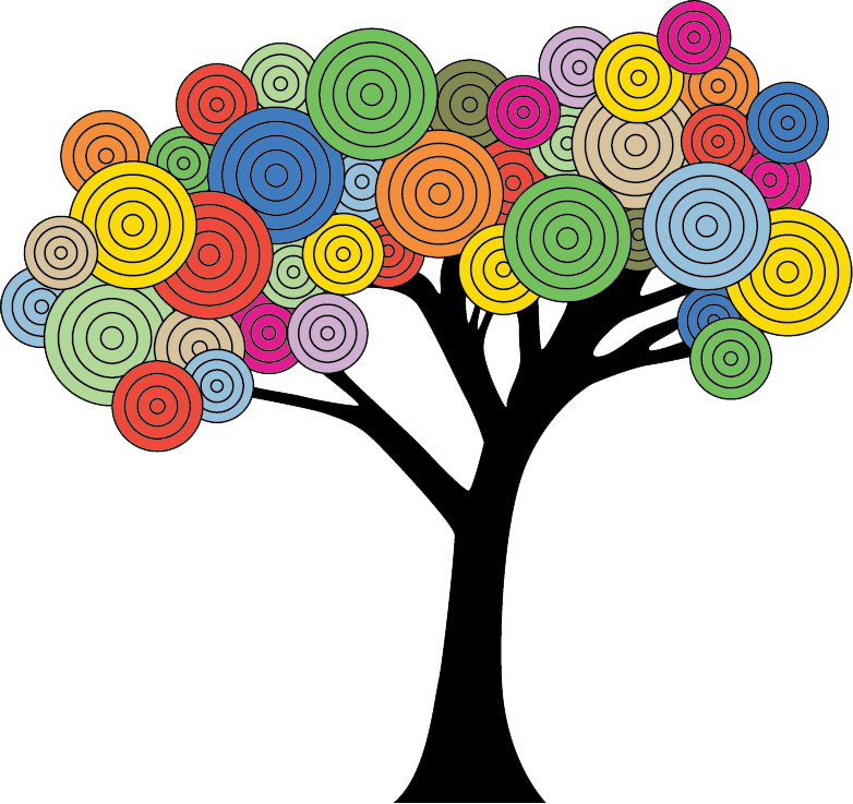 knowledge clipart tree knowledge