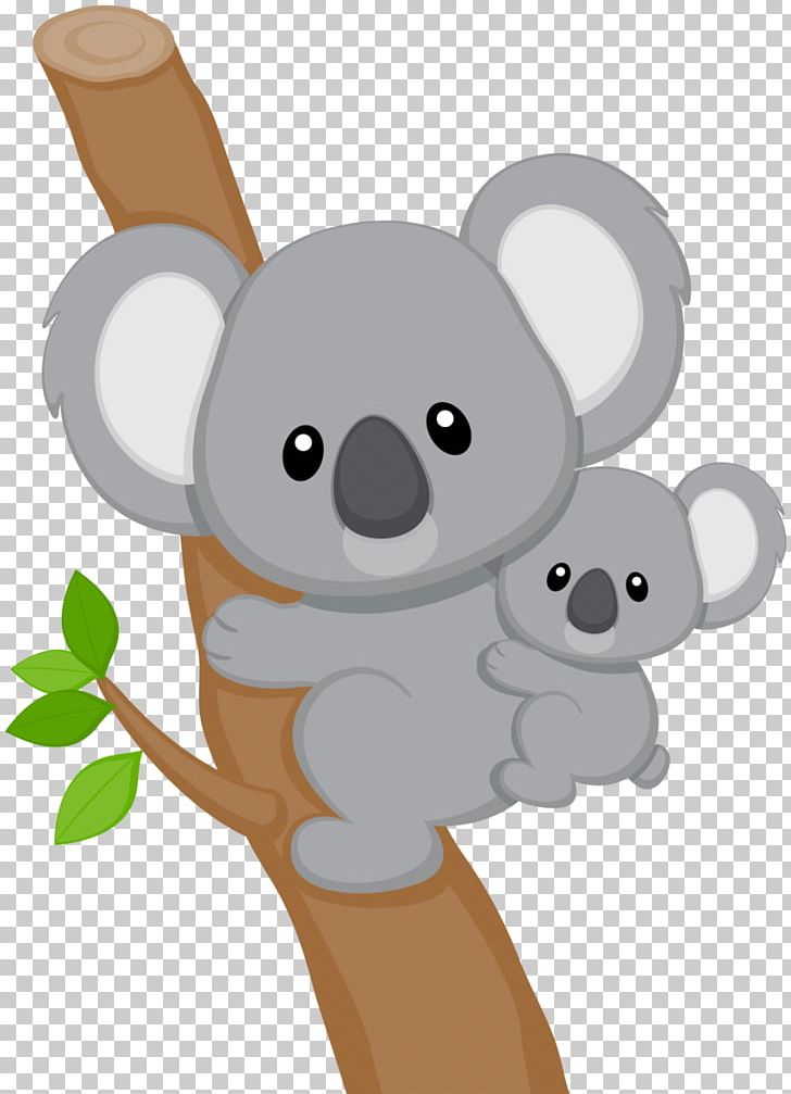 Koala clipart baby koala. Png animals bear 
