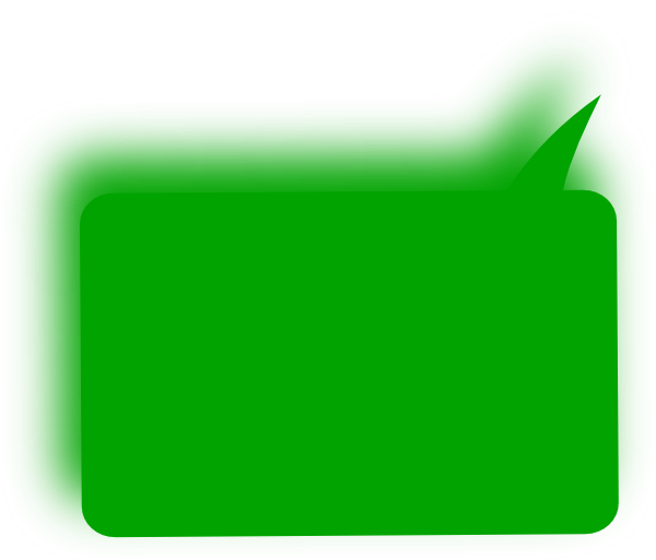 square clipart light green