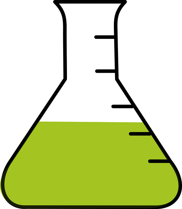 lab clipart animated science