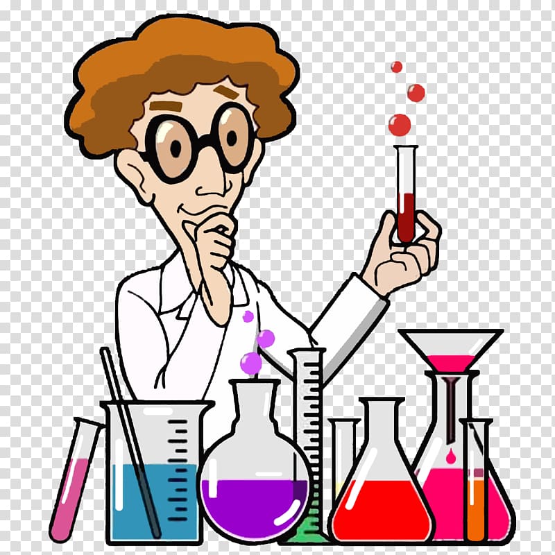 lab clipart chemical engineering