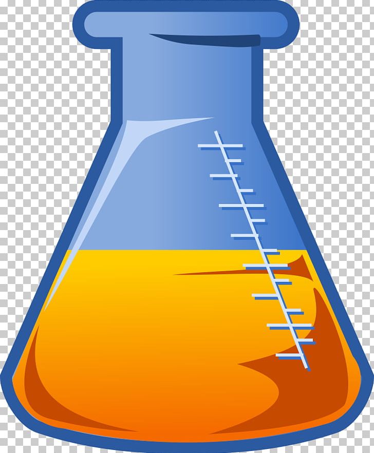 lab clipart chemical reaction