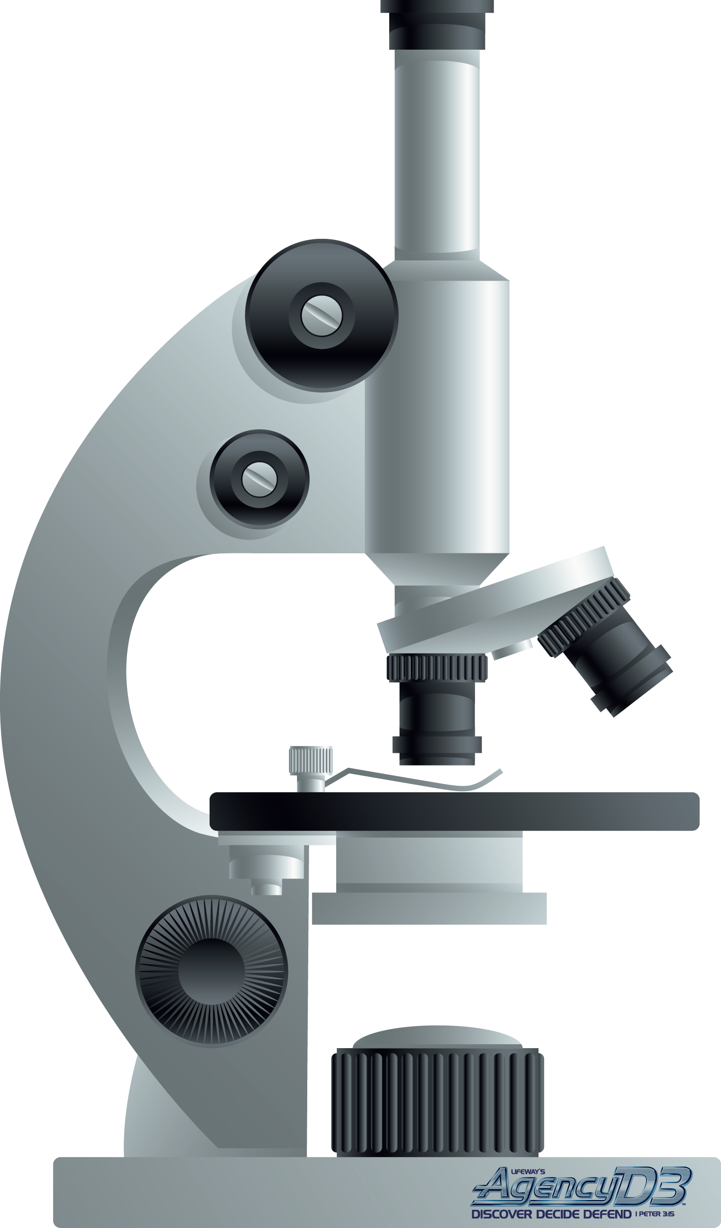 Microscope slide wikiclipart. Lab clipart clip art
