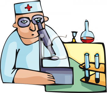 Medical labs library . Lab clipart clip art