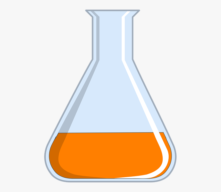 lab clipart fluid