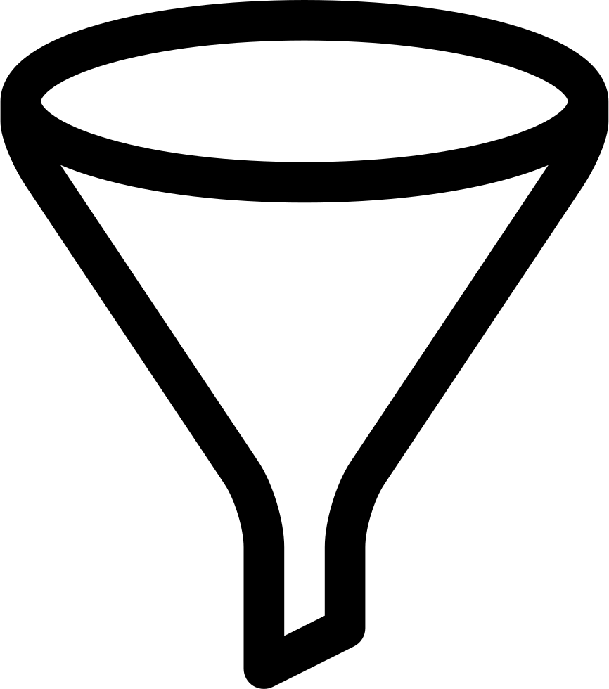 lab clipart funnel