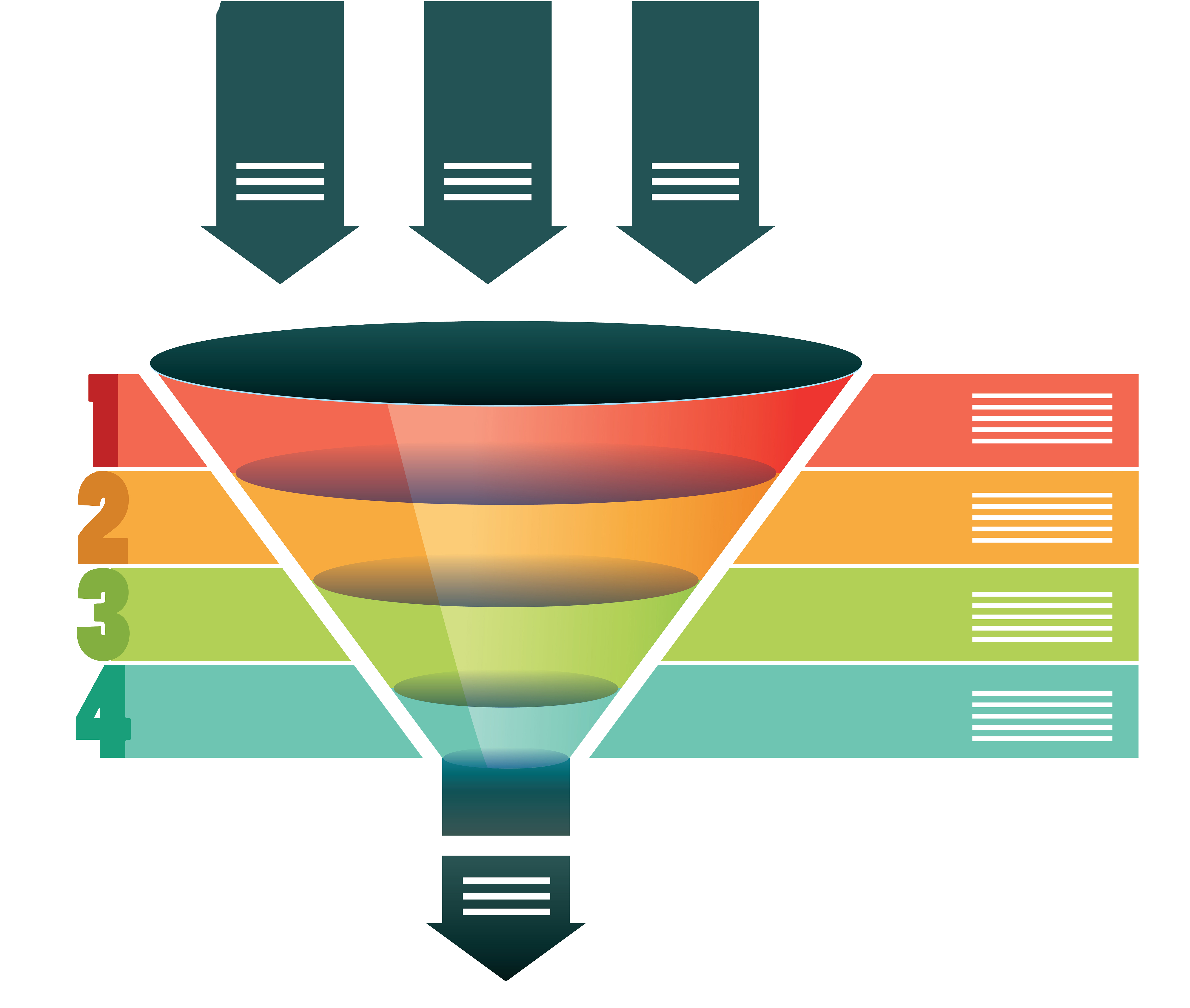 lab clipart funnel