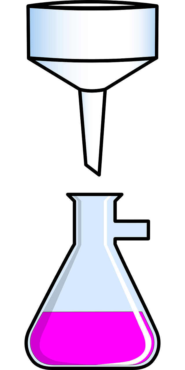 Lab clipart funnel. Filter computer icons laboratory