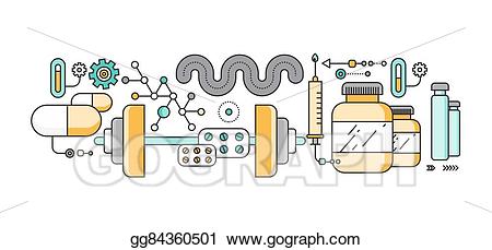 lab clipart health science