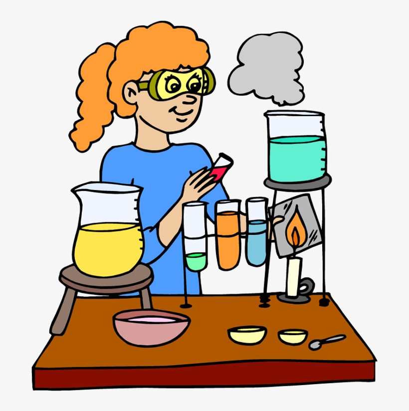 Science png image transparent. Lab clipart lab bench