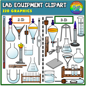 lab clipart lab equipment