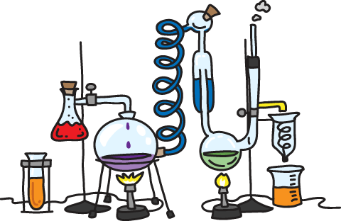 lab clipart lab instrument