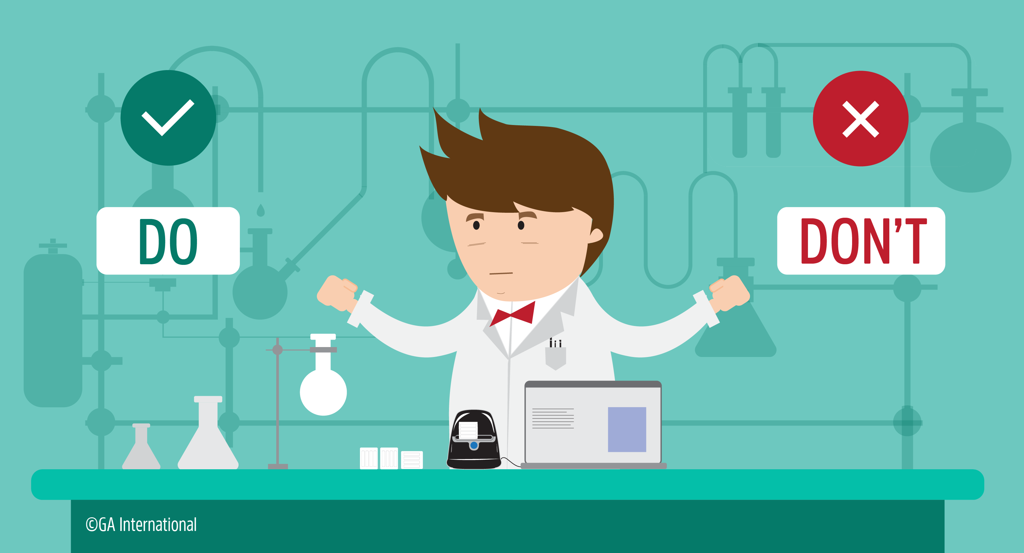 lab clipart laboratory personnel