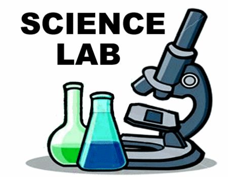 lab clipart labratory