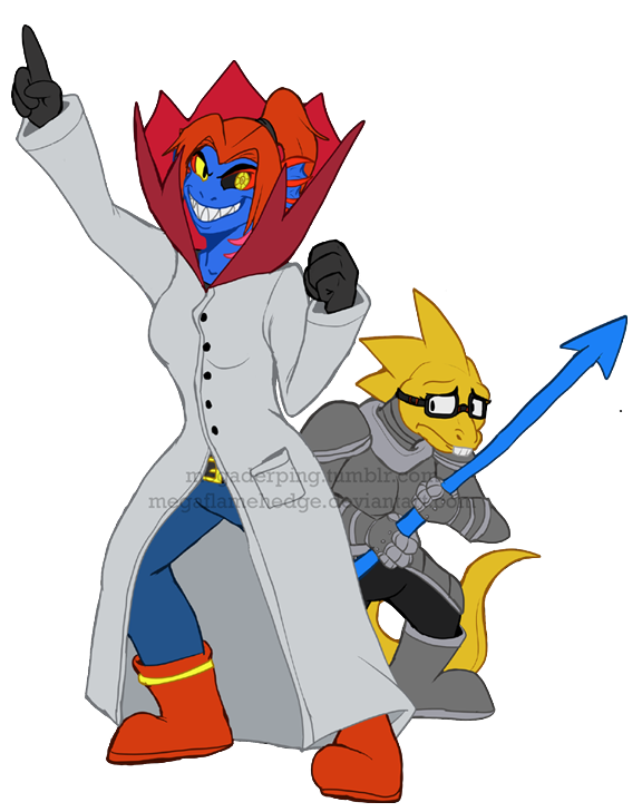 Art undyne would make. Lab clipart mad scientist