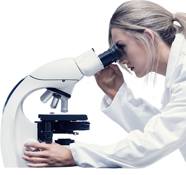 lab clipart medical technologist