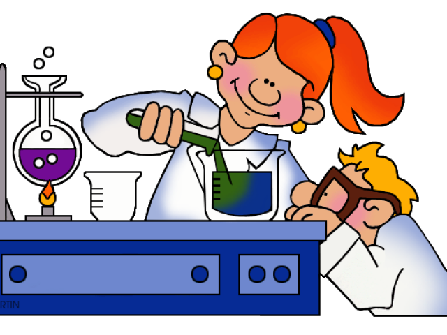 lab clipart specific