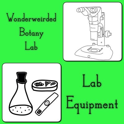 lab clipart specific