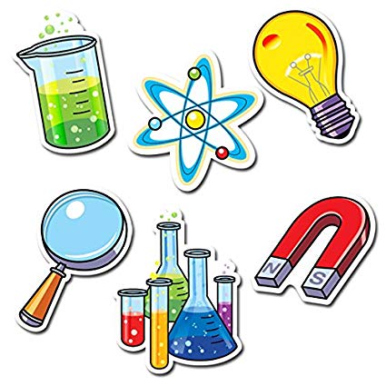 lab clipart teaching science