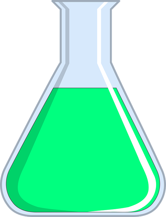 Pharmacy clipart chemistry flask. Scientist chemist frames illustrations