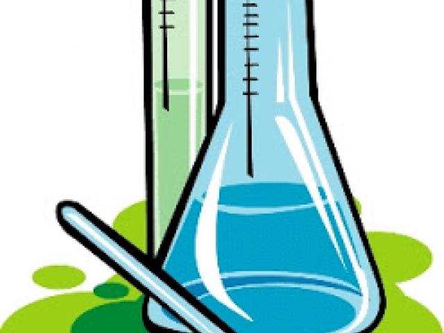 Free laboratory download clip. Lab clipart thing