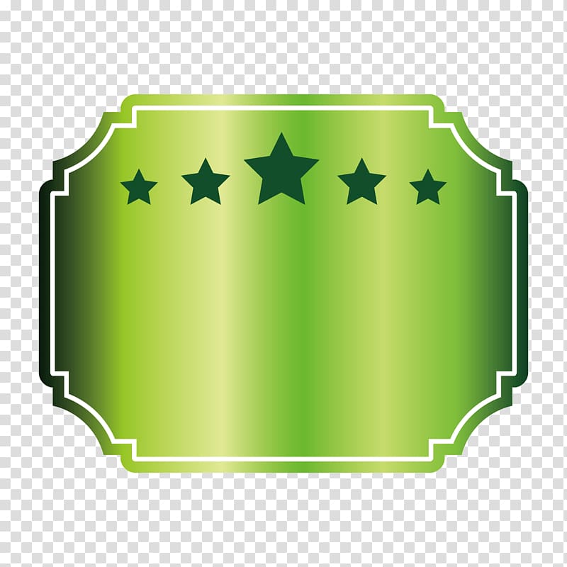 Label clipart green, Label green Transparent FREE for download on ...