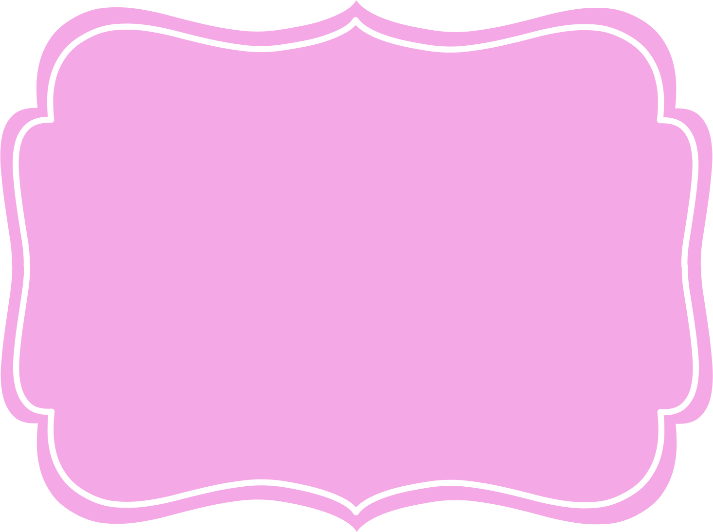  collection of high. Label clipart pink
